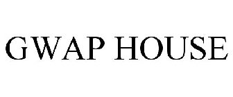 GWAP HOUSE
