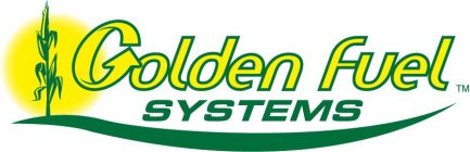 GOLDEN FUEL SYSTEMS