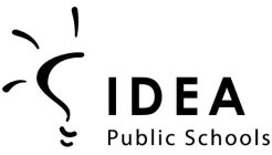 IDEA PUBLIC SCHOOLS