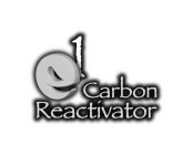 E1 CARBON REACTIVATOR