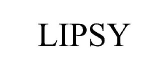 LIPSY