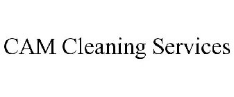 CAM CLEANING SERVICES