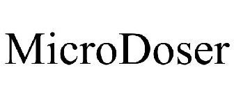 MICRODOSER