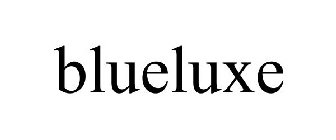 BLUELUXE