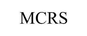 MCRS