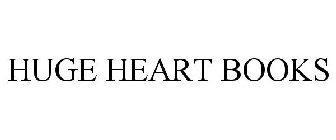 HUGE HEART BOOKS