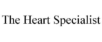 THE HEART SPECIALIST