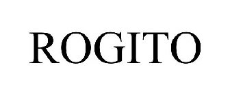 ROGITO