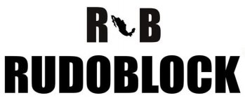 R B RUDOBLOCK