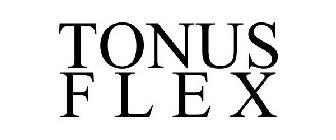 TONUS F L E X