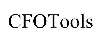 CFOTOOLS