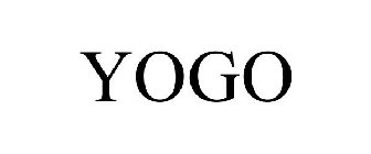 YOGO