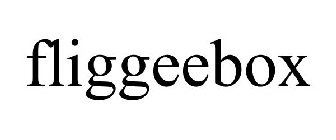FLIGGEEBOX