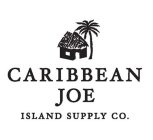 CARIBBEAN JOE ISLAND SUPPLY CO.