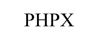 PHPX