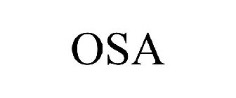 OSA