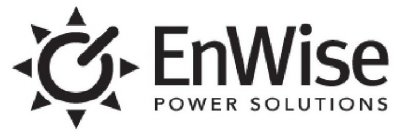 ENWISE POWER SOLUTIONS
