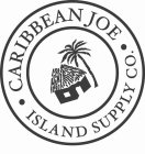 CARIBBEAN JOE ISLAND SUPPLY CO.