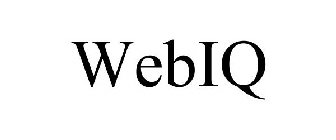 WEBIQ