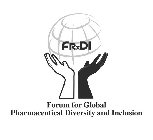 FRXDI FORUM FOR GLOBAL PHARMACEUTICAL DIVERSITY AND INCLUSION