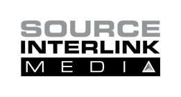 SOURCE INTERLINK MEDIA