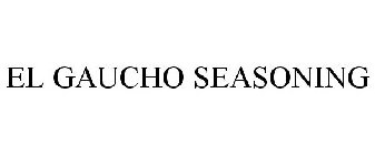 EL GAUCHO SEASONING