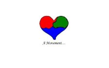 A MOVEMENT...