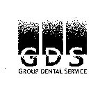 GDS GROUP DENTAL SERVICE