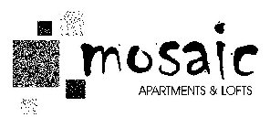 MOSAIC APARTMENTS & LOFTS