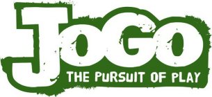 JOGO THE PURSUIT OF PLAY