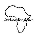 ATHLETES FOR AFRICA