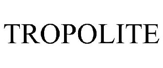 TROPOLITE