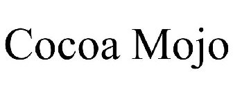 COCOA MOJO