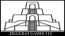 ZIGGURAT GAMES, LLC
