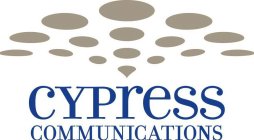 CYPRESS COMMUNICATIONS