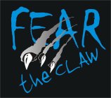 FEAR THE CLAW