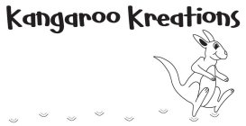 KANGAROO KREATIONS