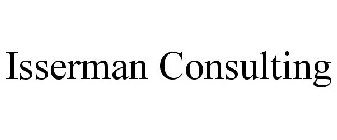 ISSERMAN CONSULTING