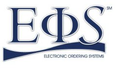 EOS ELECTRONIC ORDERING SYSTEMS