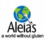ALEIA'S A WORLD WITHOUT GLUTEN
