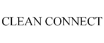 CLEAN CONNECT