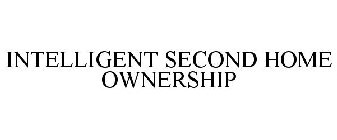 INTELLIGENT SECOND HOME OWNERSHIP