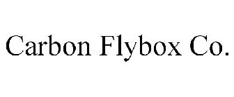 CARBON FLYBOX CO.