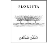 FLORESTA SANTA RITA