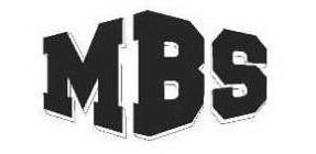 MBS