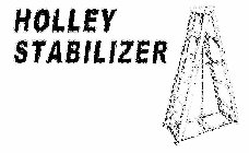 HOLLEY STABILIZER