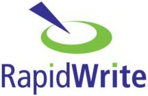 RAPIDWRITE