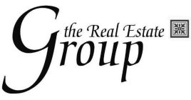 THE REAL ESTATE GROUP