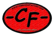 CF WWW.CORNHOLEFACTORY.COM ULTRA-TOURNAMENT SERIES