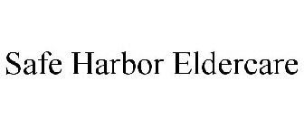 SAFE HARBOR ELDERCARE